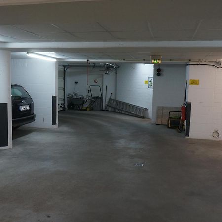Ankerplatz Binz Im Haus Strelasund المظهر الخارجي الصورة