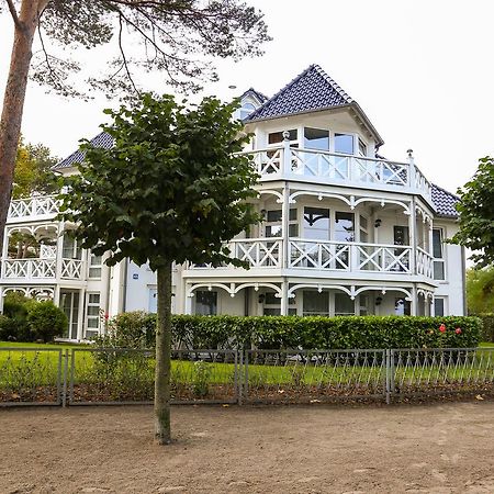 Ankerplatz Binz Im Haus Strelasund المظهر الخارجي الصورة