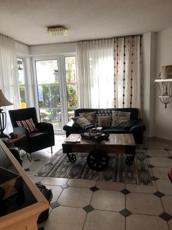 Ankerplatz Binz Im Haus Strelasund المظهر الخارجي الصورة