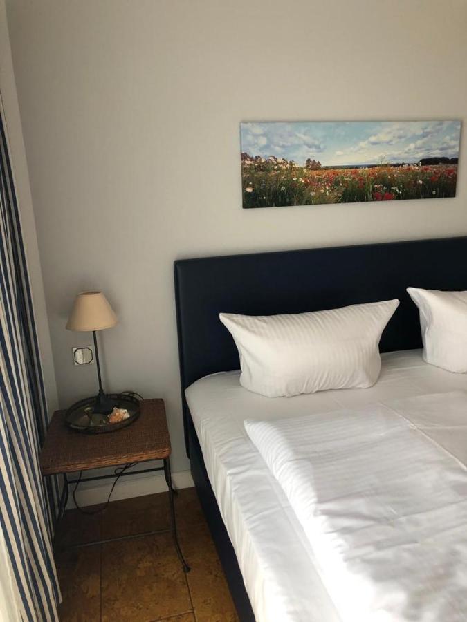 Ankerplatz Binz Im Haus Strelasund المظهر الخارجي الصورة