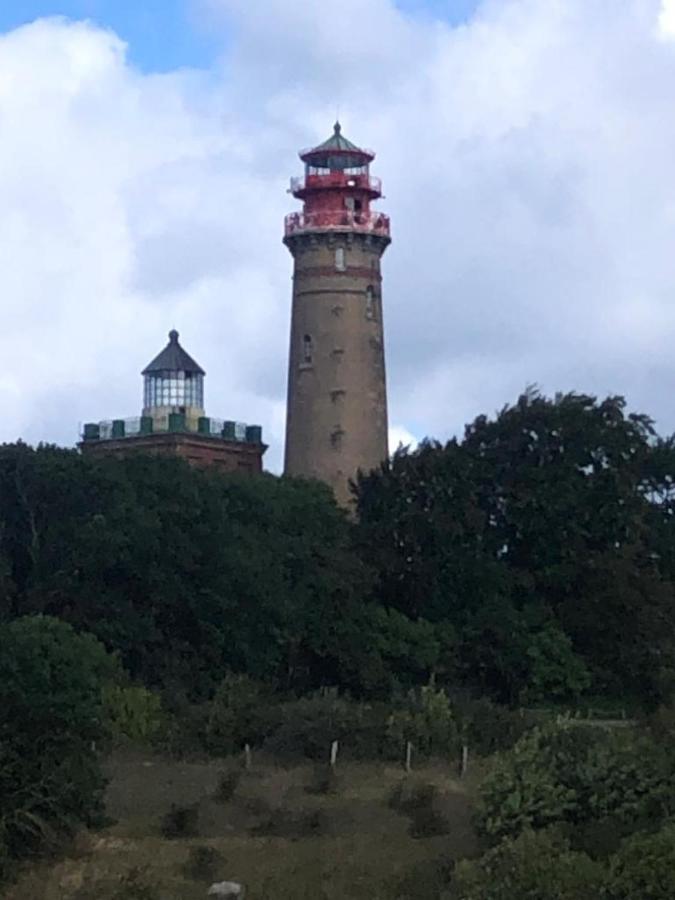 Ankerplatz Binz Im Haus Strelasund المظهر الخارجي الصورة